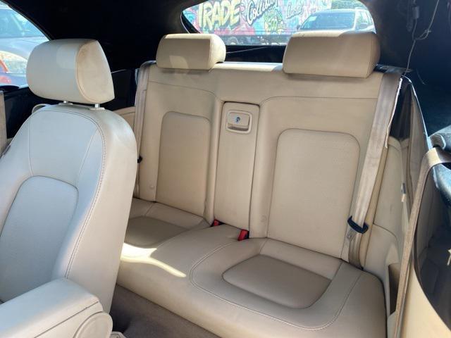 used 2009 Volkswagen New Beetle car, priced at $6,489