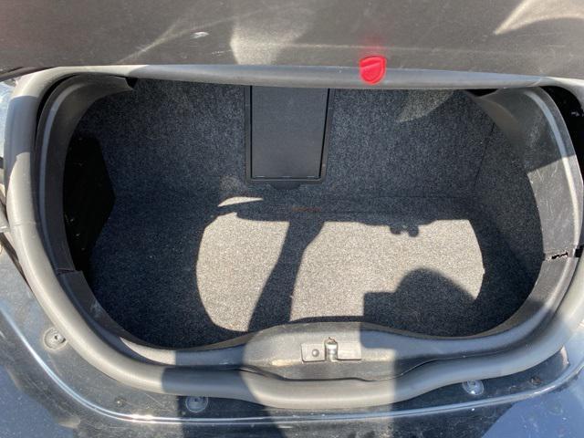 used 2009 Volkswagen New Beetle car, priced at $6,489