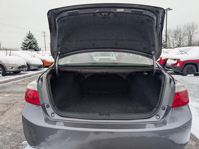 used 2013 Honda Accord car, priced at $7,499