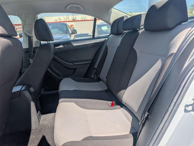 used 2018 Volkswagen Jetta car, priced at $8,999