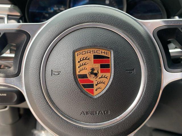 used 2018 Porsche Macan car, priced at $21,899