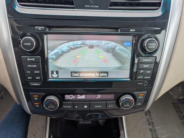 used 2013 Nissan Altima car, priced at $9,499