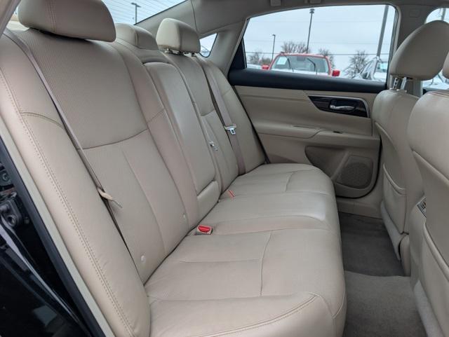 used 2013 Nissan Altima car, priced at $9,499