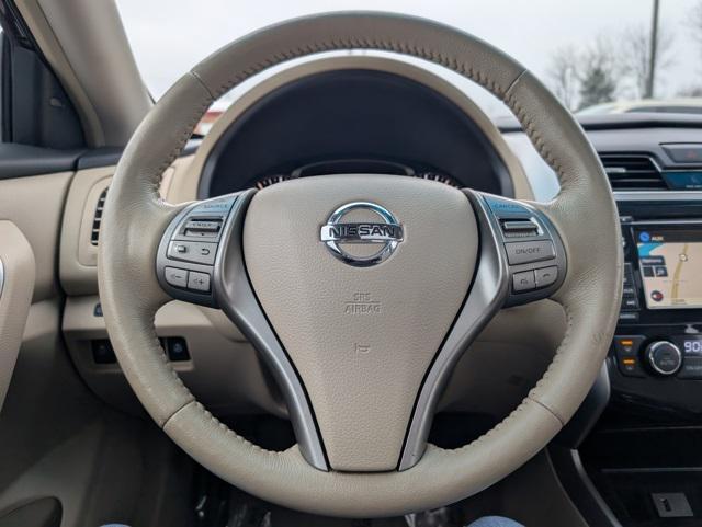 used 2013 Nissan Altima car, priced at $9,499