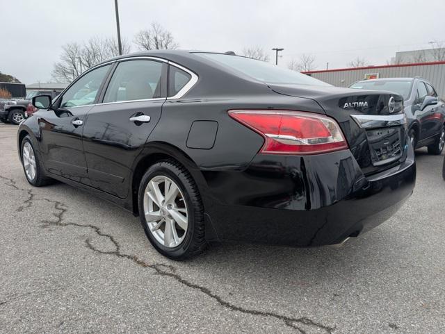 used 2013 Nissan Altima car, priced at $9,499