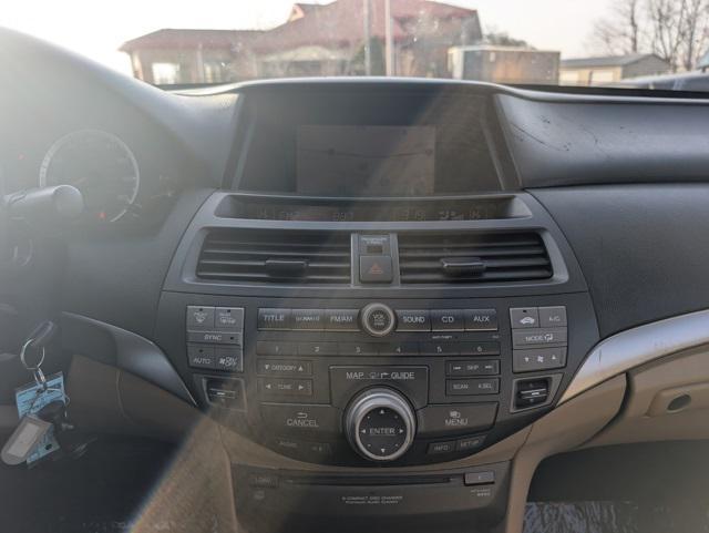 used 2010 Honda Accord car, priced at $6,999