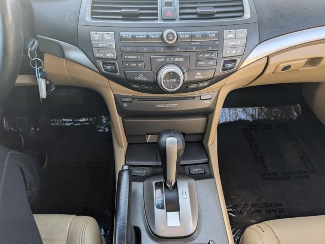 used 2010 Honda Accord car, priced at $6,999