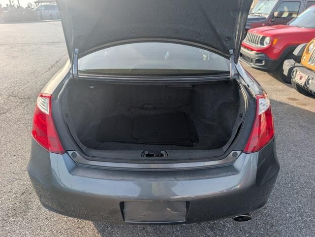 used 2010 Honda Accord car, priced at $6,999