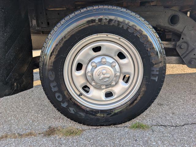 used 2014 Ram 2500 car, priced at $10,699