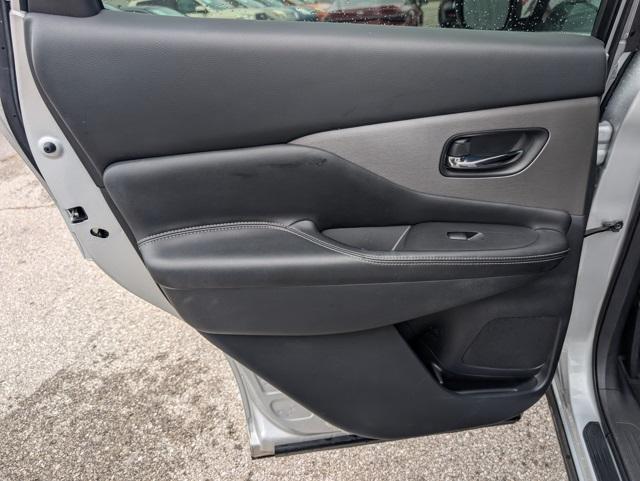 used 2020 Nissan Murano car, priced at $14,999