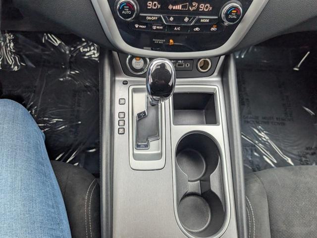 used 2020 Nissan Murano car, priced at $14,999