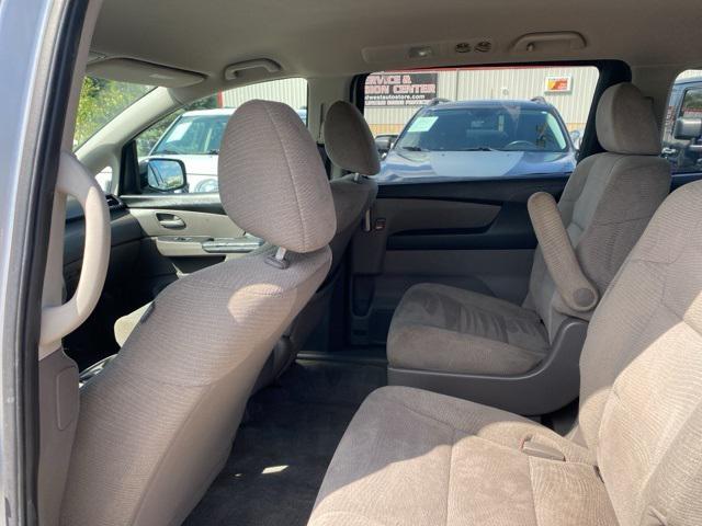 used 2011 Honda Odyssey car, priced at $6,789