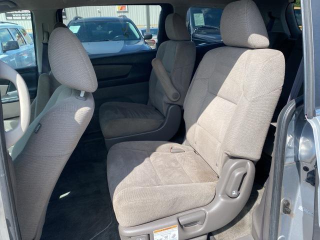 used 2011 Honda Odyssey car, priced at $6,789