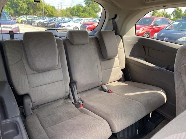 used 2011 Honda Odyssey car, priced at $6,789