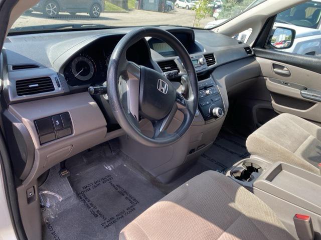used 2011 Honda Odyssey car, priced at $6,789