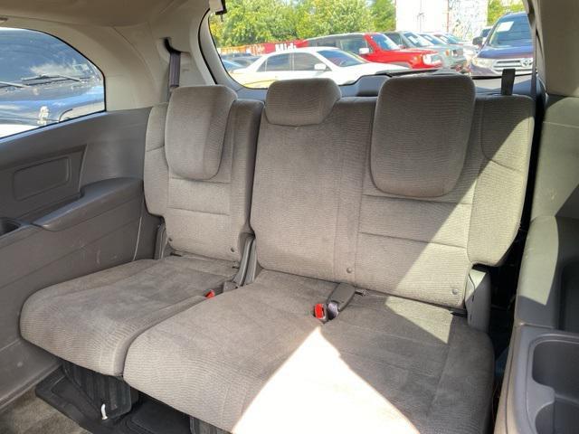 used 2011 Honda Odyssey car, priced at $6,789
