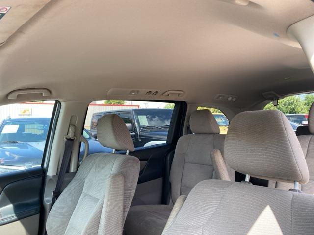 used 2011 Honda Odyssey car, priced at $6,789