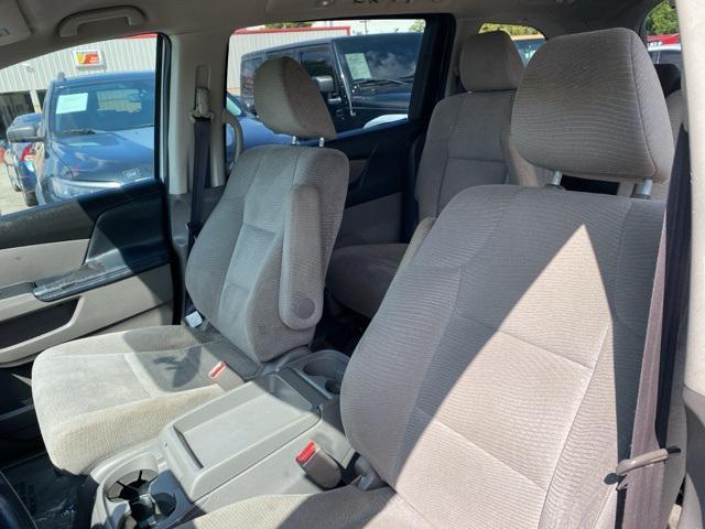 used 2011 Honda Odyssey car, priced at $6,789