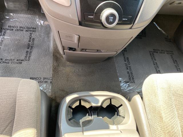 used 2011 Honda Odyssey car, priced at $6,789