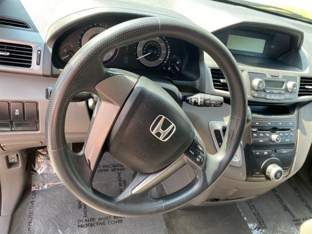 used 2011 Honda Odyssey car, priced at $6,789