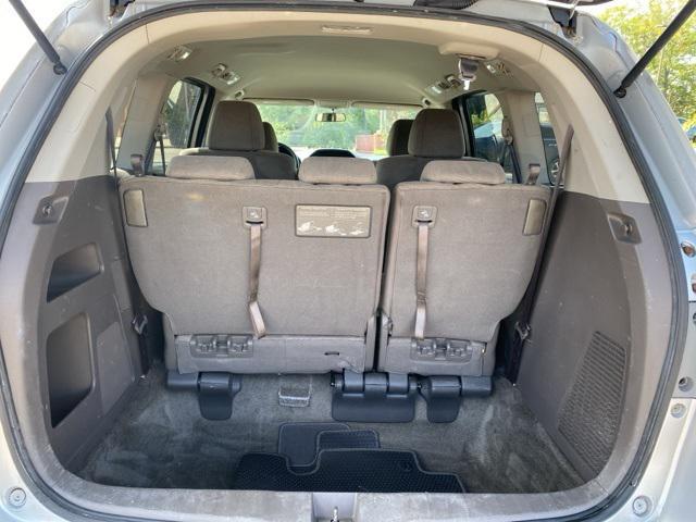 used 2011 Honda Odyssey car, priced at $6,789