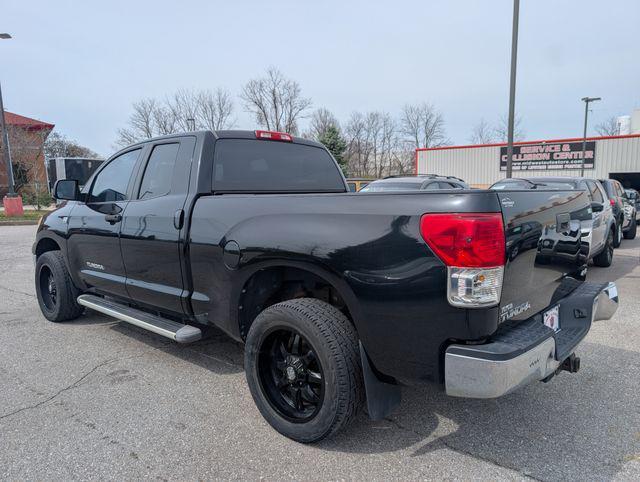 used 2010 Toyota Tundra car, priced at $14,899