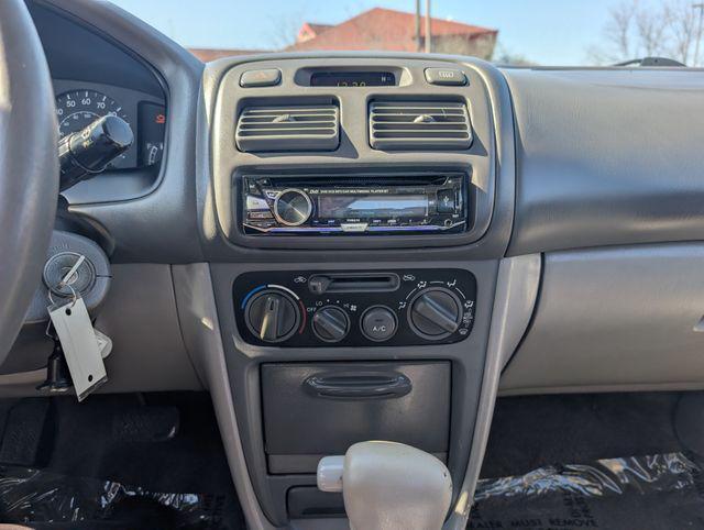 used 2000 Toyota Corolla car, priced at $2,599