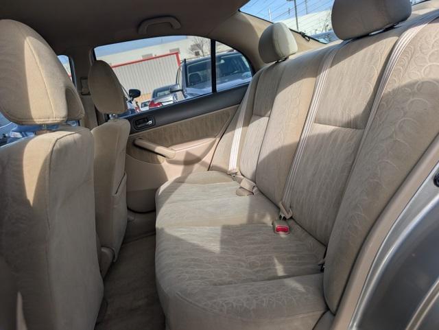 used 2005 Honda Civic car, priced at $3,899