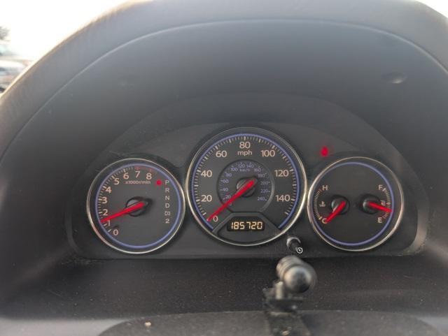 used 2005 Honda Civic car, priced at $3,899