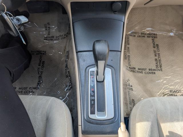 used 2005 Honda Civic car, priced at $3,899