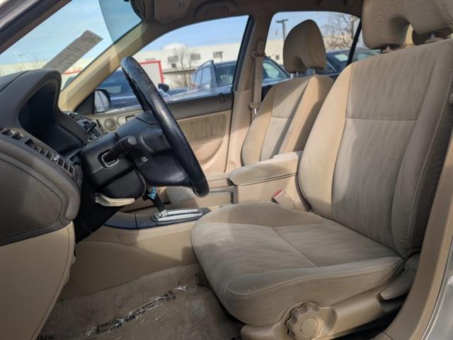 used 2005 Honda Civic car, priced at $3,899