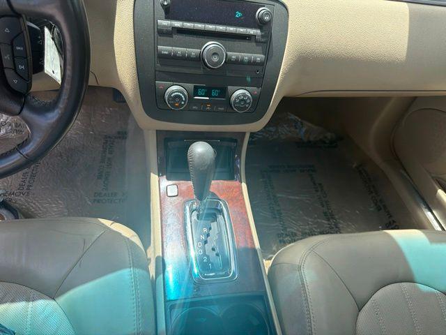 used 2008 Buick Lucerne car, priced at $7,299