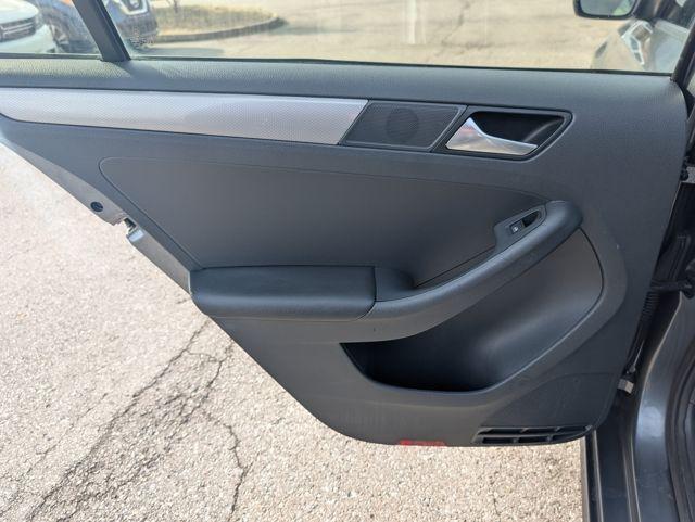 used 2018 Volkswagen Jetta car, priced at $10,999