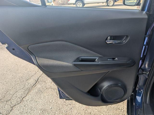 used 2019 Nissan Kicks car, priced at $10,789