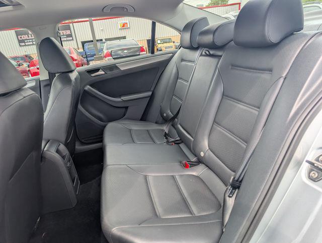 used 2013 Volkswagen Jetta car, priced at $8,999