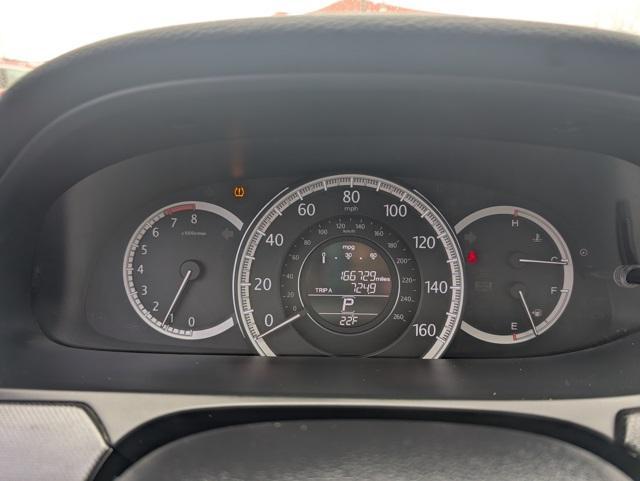 used 2014 Honda Accord car, priced at $6,999