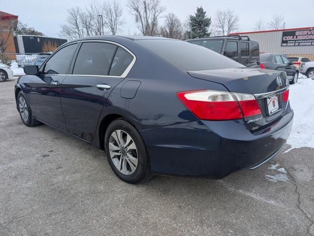 used 2014 Honda Accord car, priced at $6,999