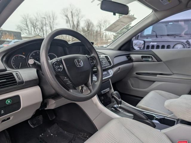 used 2014 Honda Accord car, priced at $6,999