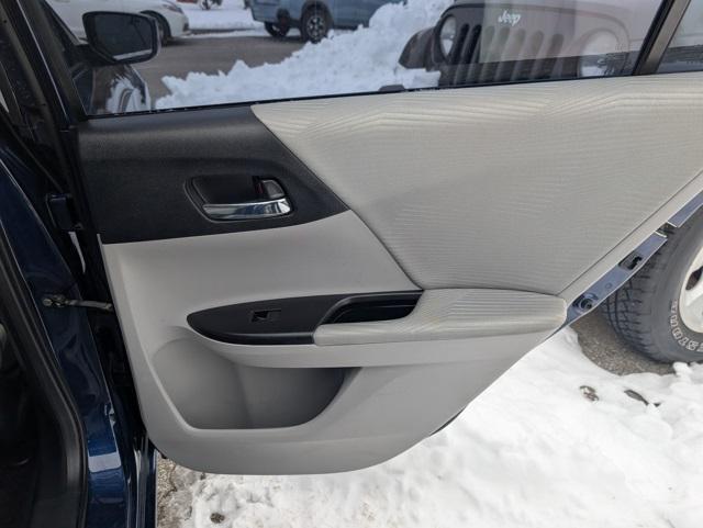 used 2014 Honda Accord car, priced at $6,999