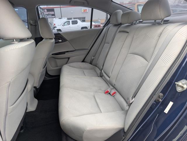 used 2014 Honda Accord car, priced at $6,999