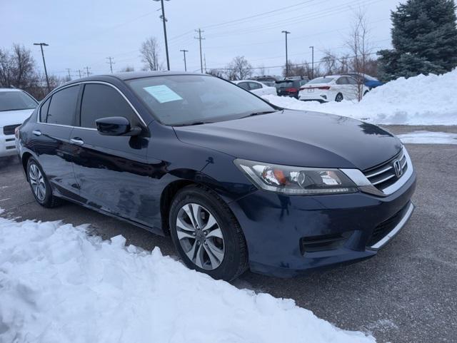 used 2014 Honda Accord car, priced at $6,999