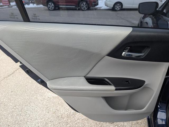used 2014 Honda Accord car, priced at $6,999