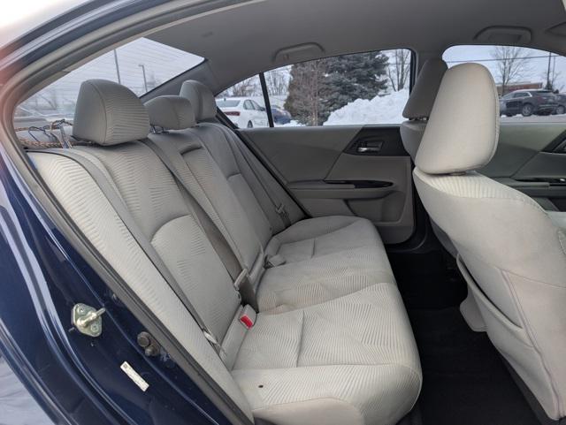 used 2014 Honda Accord car, priced at $6,999