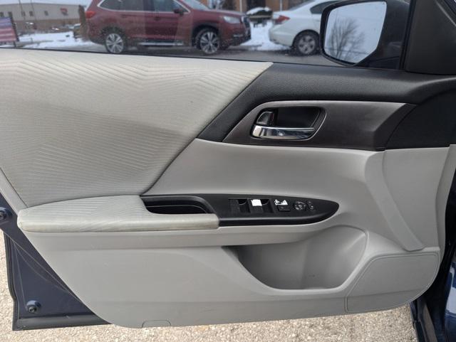 used 2014 Honda Accord car, priced at $6,999