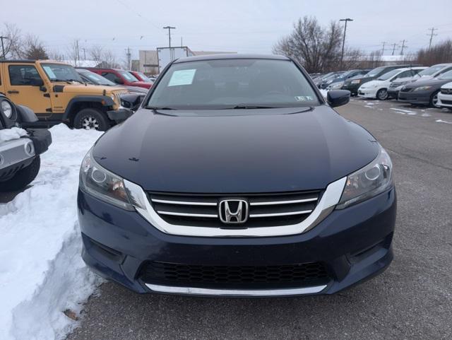 used 2014 Honda Accord car, priced at $6,999