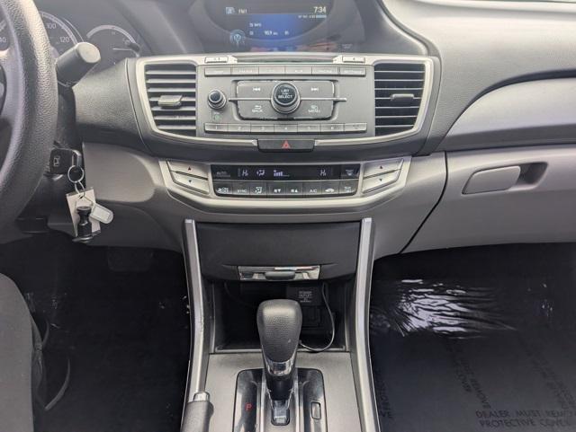 used 2014 Honda Accord car, priced at $6,999