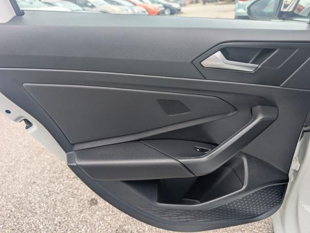 used 2019 Volkswagen Jetta car, priced at $14,498