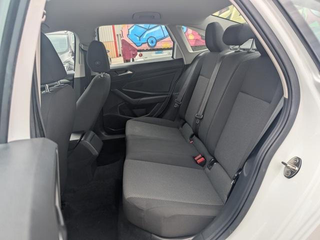 used 2019 Volkswagen Jetta car, priced at $14,498