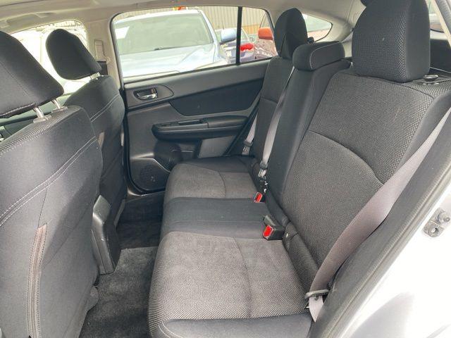 used 2013 Subaru XV Crosstrek car, priced at $8,999