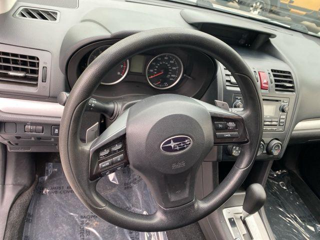 used 2013 Subaru XV Crosstrek car, priced at $8,999
